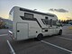 Adria Matrix Supreme 670 SL  Alde, Fiat