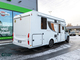 Bürstner Lyseo Time T 736 Harmony Line