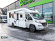 Bürstner Lyseo Time T 736 Harmony Line
