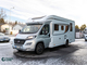 Bürstner Lyseo Time T 736 Harmony Line