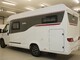 Hobby V65 GE Optima OnTour Edition F, Fiat