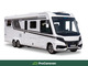 Knaus Sun I 900 LX, Fiat