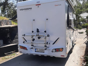 Weinsberg 