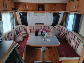 Adria 663