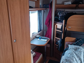Adria 663