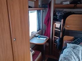 Adria 663