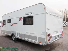 LMC Scandica