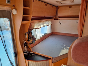 Eura Mobil 
