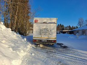 Eura Mobil 