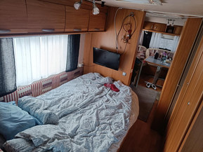 Adria 663