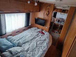 Adria 663