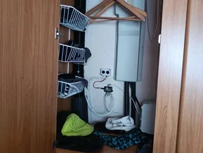 Adria 663