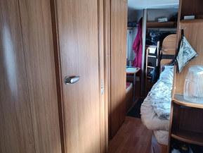 Adria 663