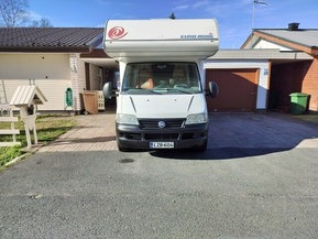 Eura Mobil 