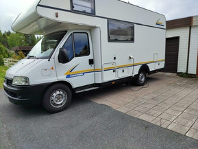 Eura Mobil 