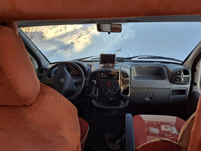 Eura Mobil 