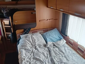 Adria 663