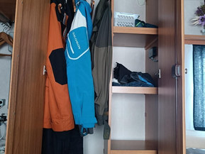 Adria 663