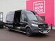 Mercedes-Benz Sprinter, Mercedes-Benz