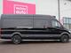 Mercedes-Benz Sprinter, Mercedes-Benz