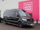 Mercedes-Benz Sprinter, Mercedes-Benz