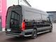 Mercedes-Benz Sprinter, Mercedes-Benz