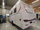 Dethleffs Trend T 7057 DBL, Fiat