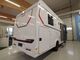 Dethleffs Trend T 7057 DBL, Fiat
