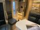 Hymer B 680MC 417 CDI, Mercedes-Benz