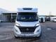 Adria Matrix  670 SL, Fiat