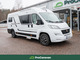 Adria Twin 640 SL, Fiat