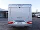 Adria Matrix  670 SL, Fiat