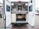 Adria Twin 640 SL, Fiat