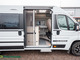 Adria Twin 640 SL, Fiat
