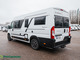Adria Twin 640 SL, Fiat