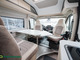 Adria Twin 640 SL, Fiat