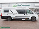 Adria Twin 640 SL, Fiat