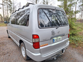 Muu merkki 