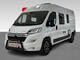 Roadcar VAN R 600, Citroen