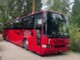 Omavalmiste Volvo B10M, Volvo