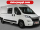 Roadcar VAN R 600, Citroen