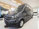 Hobby Maxia Van 680 ET, Volkswagen