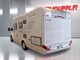 Hymer T614 CL Exclusive Line, Fiat
