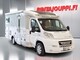 Hymer T614 CL Exclusive Line, Fiat