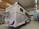 Sunlight T 68 Adventure edition T, Citroen