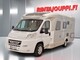 Hymer T614 CL Exclusive Line, Fiat