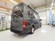 Hobby Maxia Van 680 ET, Volkswagen