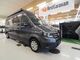 Hobby Maxia Van 680 ET, Volkswagen