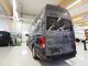 Hobby Maxia Van 680 ET, Volkswagen