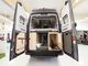 Hobby Maxia Van 680 ET, Volkswagen
